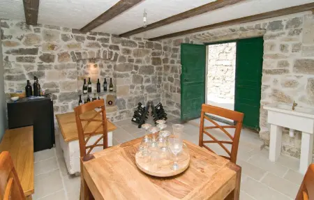 Appartement 5 personnes à Omis - Photo 3