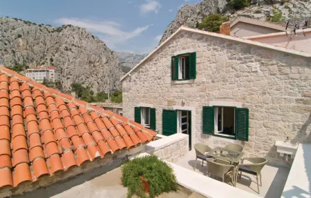 Appartement 5 personnes à Omis - Photo 5