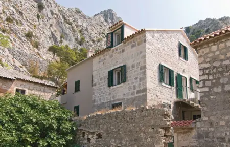 Appartement 5 personnes à Omis - Photo 8