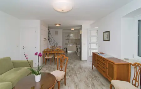 Appartement 5 personnes à Omis - Photo 10