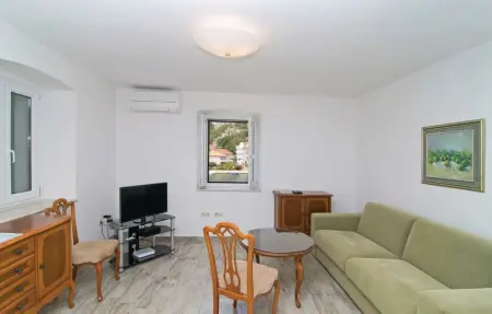 Appartement 5 personnes à Omis - Photo 11