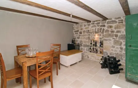 Appartement 5 personnes à Omis - Photo 12