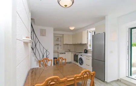 Appartement 5 personnes à Omis - Photo 13