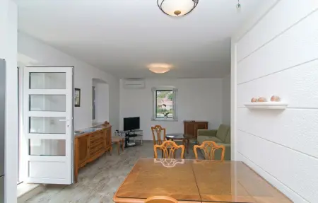Appartement 5 personnes à Omis - Photo 14