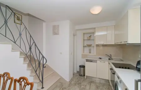 Appartement 5 personnes à Omis - Photo 15