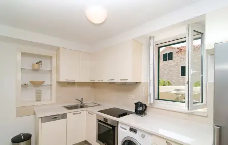 Appartement 5 personnes à Omis - Photo 16