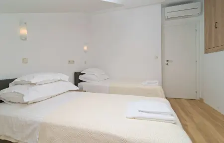 Appartement 5 personnes à Omis - Photo 18