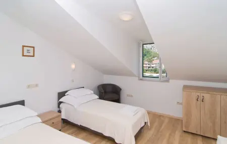 Appartement 5 personnes à Omis - Photo 20