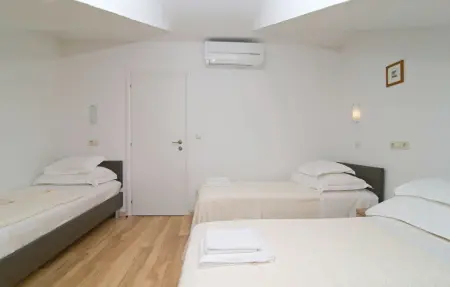 Appartement 5 personnes à Omis - Photo 21