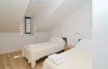 Appartement 5 personnes à Omis - Photo 23