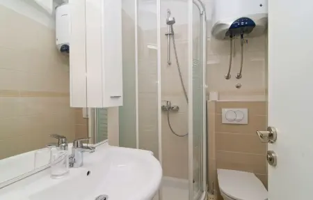 Appartement 5 personnes à Omis - Photo 25