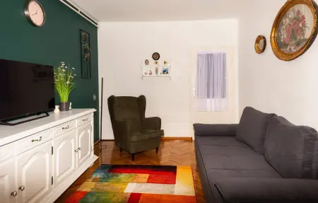 Appartement 4 personnes à Senj - Photo 2