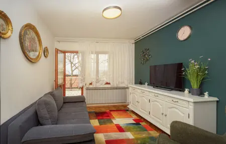 Appartement 4 personnes à Senj - Photo 3
