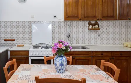 Appartement 4 personnes à Senj - Photo 4
