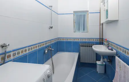 Appartement 4 personnes à Senj - Photo 6