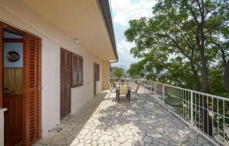Appartement 4 personnes à Senj - Photo 8