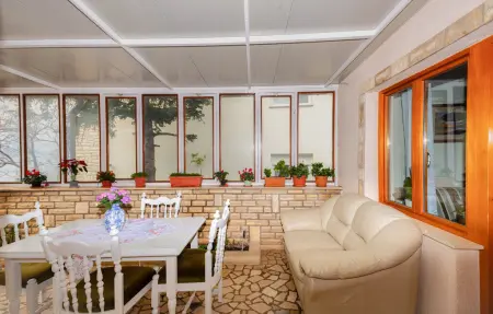 Appartement 4 personnes à Senj - Photo 9