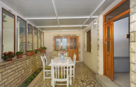 Appartement 4 personnes à Senj - Photo 10