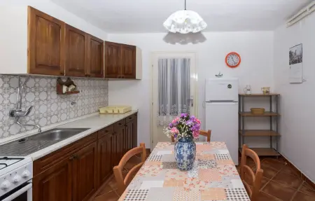 Appartement 4 personnes à Senj - Photo 12