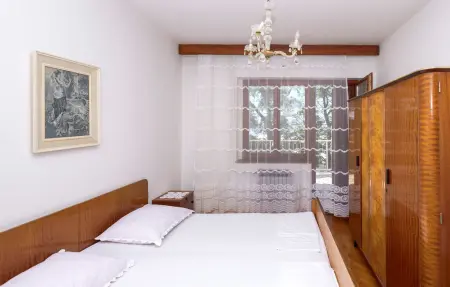 Appartement 4 personnes à Senj - Photo 13