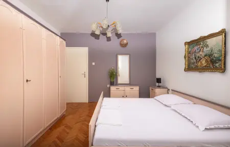 Appartement 4 personnes à Senj - Photo 14