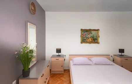 Appartement 4 personnes à Senj - Photo 15
