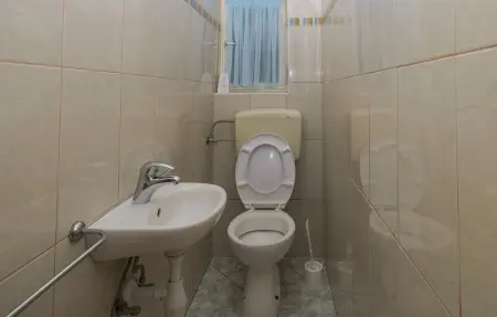 Appartement 4 personnes à Senj - Photo 17