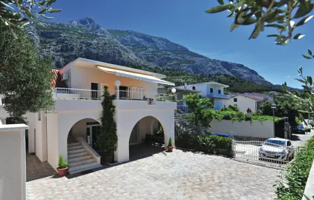 Maison 8 personnes à Makarska - Photo 13