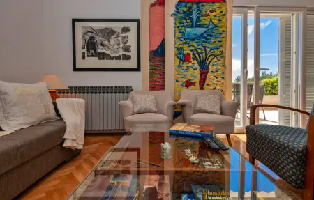 Maison 8 personnes à Makarska - Photo 21