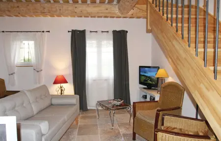 Maison 6 personnes à Pernes les Fontaines - Photo 1