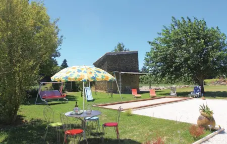 Maison 6 personnes à Pernes les Fontaines - Photo 2