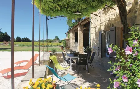 Maison 6 personnes à Pernes les Fontaines - Photo 3
