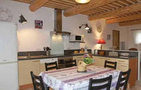 Maison 6 personnes à Pernes les Fontaines - Photo 5