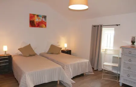 Maison 6 personnes à Pernes les Fontaines - Photo 7
