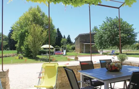 Maison 6 personnes à Pernes les Fontaines - Photo 8