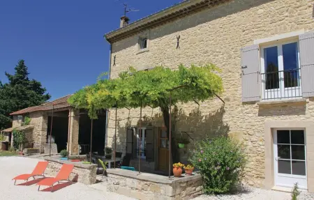 Maison 6 personnes à Pernes les Fontaines - Photo 9