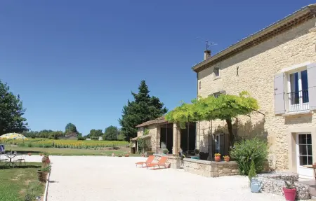 Maison 6 personnes à Pernes les Fontaines - Photo 10
