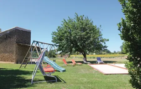 Maison 6 personnes à Pernes les Fontaines - Photo 11
