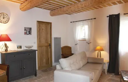 Maison 6 personnes à Pernes les Fontaines - Photo 12
