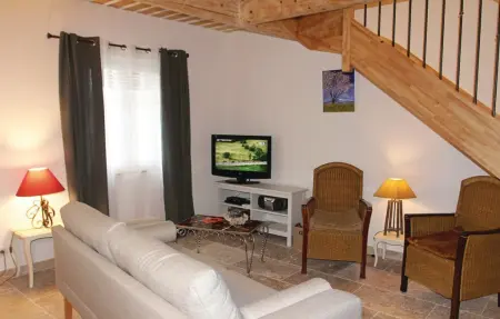 Maison 6 personnes à Pernes les Fontaines - Photo 13