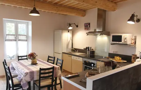 Maison 6 personnes à Pernes les Fontaines - Photo 14