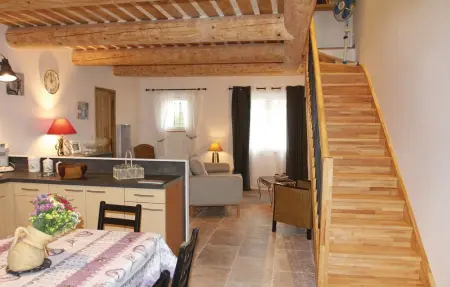 Maison 6 personnes à Pernes les Fontaines - Photo 15
