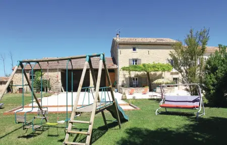 Maison 6 personnes à Pernes les Fontaines - Photo 21