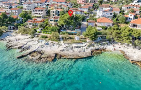 Maison 7 personnes à Rogoznica - Photo 1