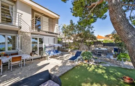 Maison 7 personnes à Rogoznica - Photo 2
