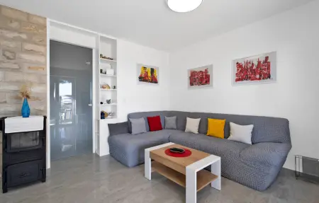 Maison 7 personnes à Rogoznica - Photo 4