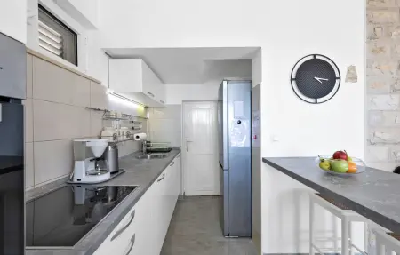 Maison 7 personnes à Rogoznica - Photo 6