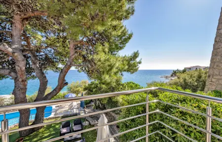 Maison 7 personnes à Rogoznica - Photo 7