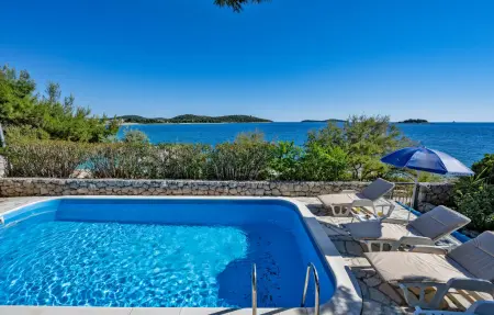 Maison 7 personnes à Rogoznica - Photo 9