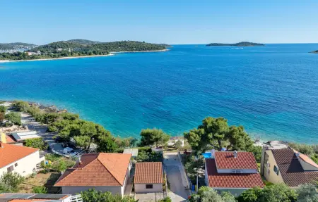 Maison 7 personnes à Rogoznica - Photo 16